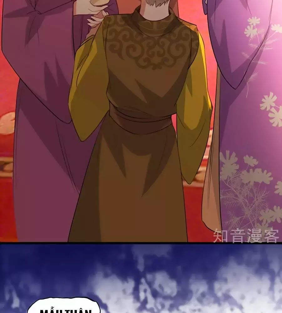 Gian Phi Như Thử Đa Kiều Chapter 53 - Trang 2