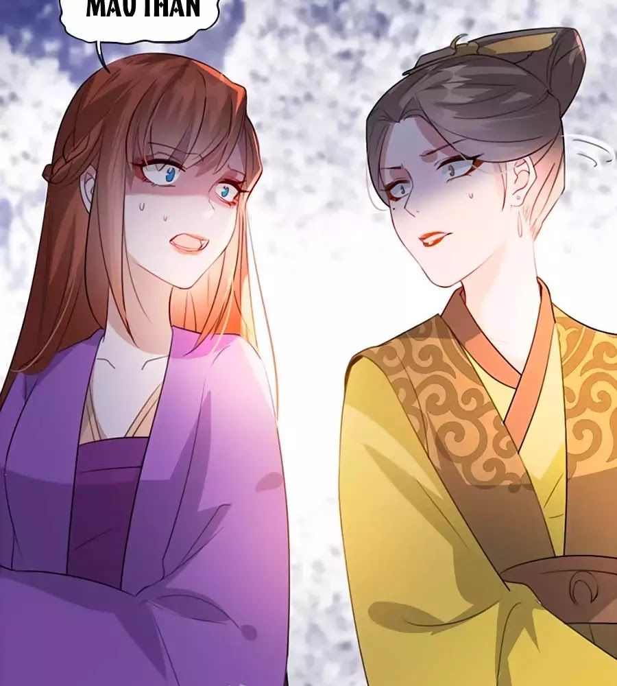 Gian Phi Như Thử Đa Kiều Chapter 53 - Trang 2