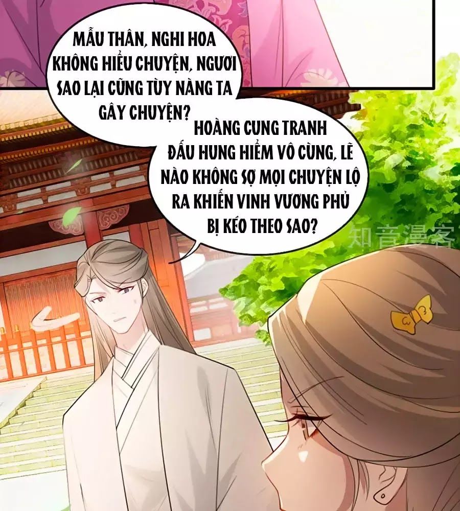 Gian Phi Như Thử Đa Kiều Chapter 53 - Trang 2