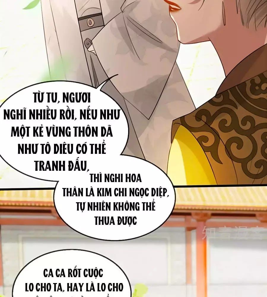 Gian Phi Như Thử Đa Kiều Chapter 53 - Trang 2