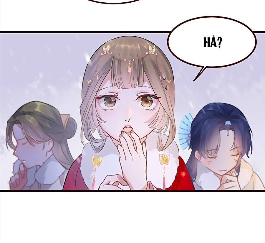 Gian Phi Như Thử Đa Kiều Chapter 6 - Trang 2