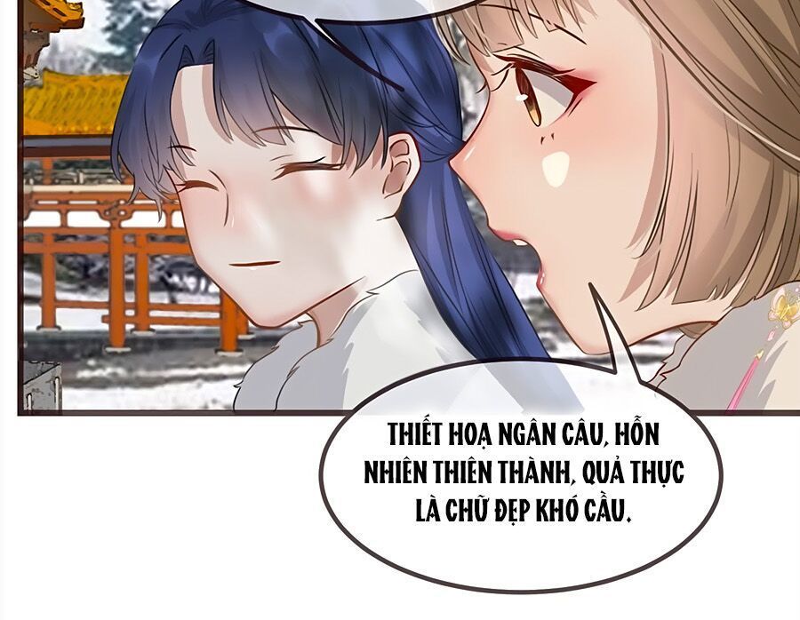 Gian Phi Như Thử Đa Kiều Chapter 6 - Trang 2