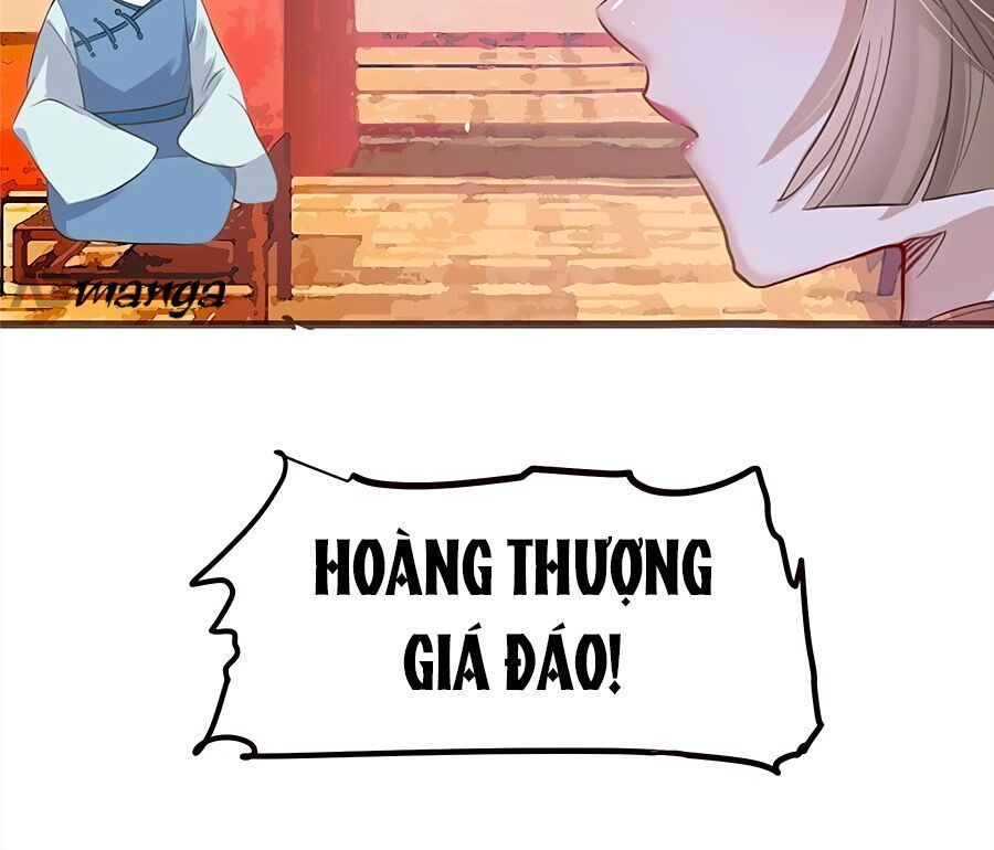 Gian Phi Như Thử Đa Kiều Chapter 6 - Trang 2