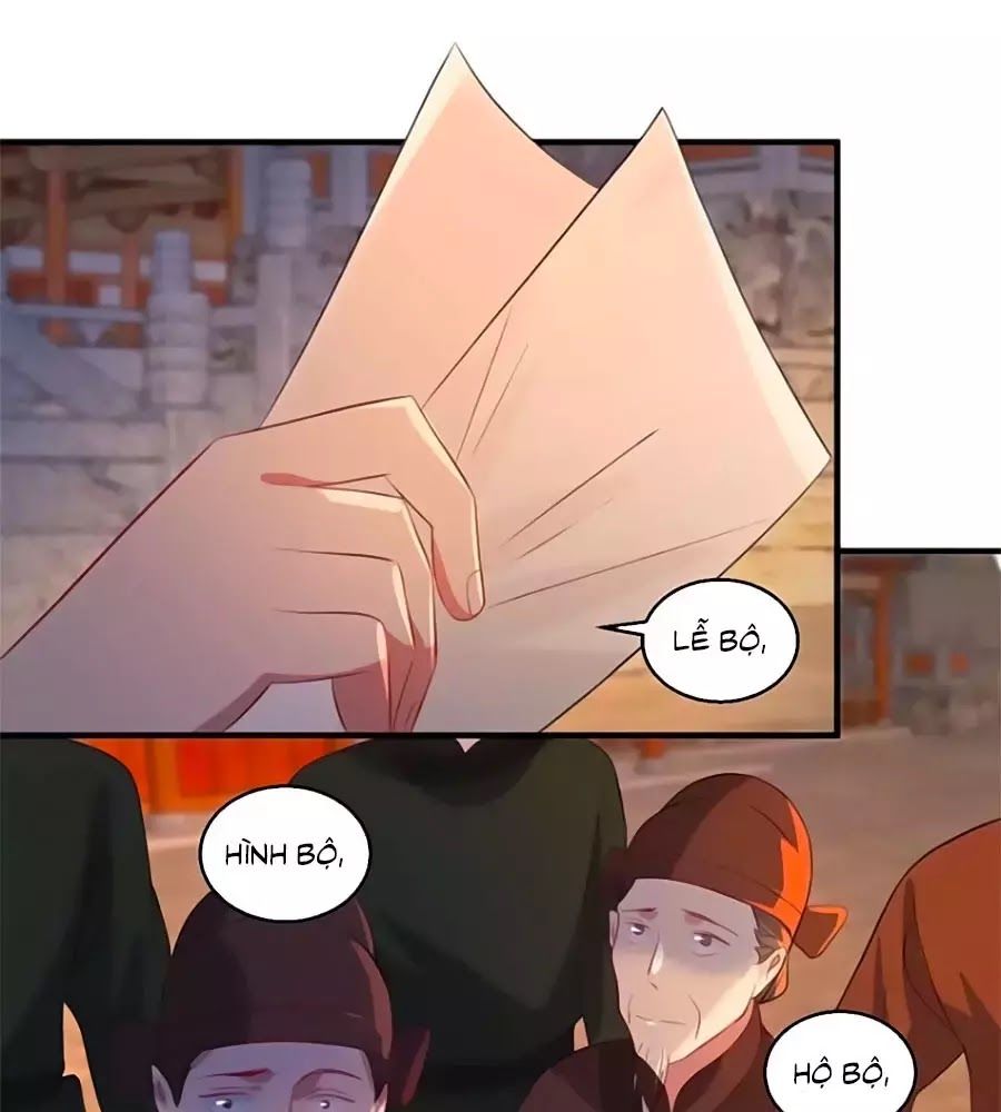 Gian Phi Như Thử Đa Kiều Chapter 61 - Trang 2