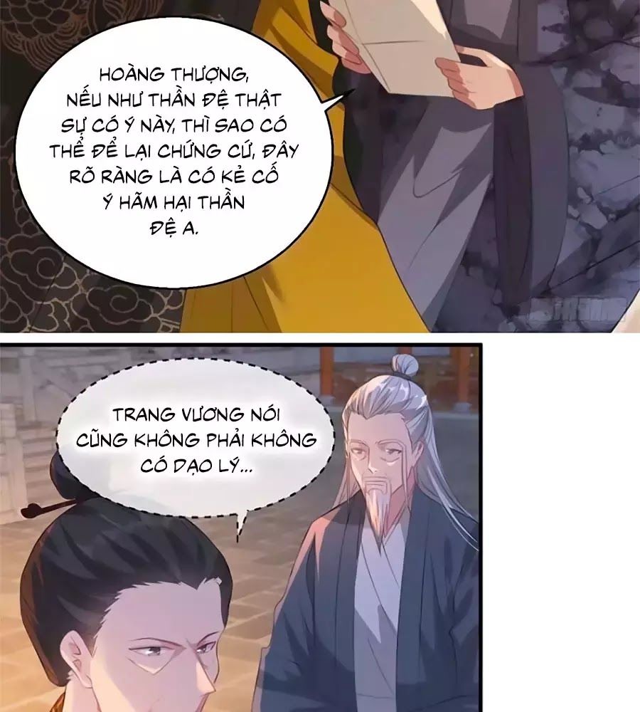 Gian Phi Như Thử Đa Kiều Chapter 61 - Trang 2