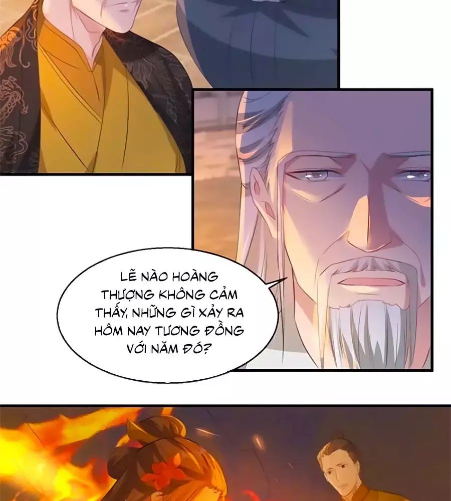 Gian Phi Như Thử Đa Kiều Chapter 61 - Trang 2