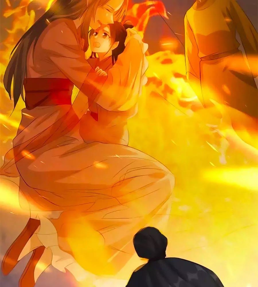 Gian Phi Như Thử Đa Kiều Chapter 61 - Trang 2