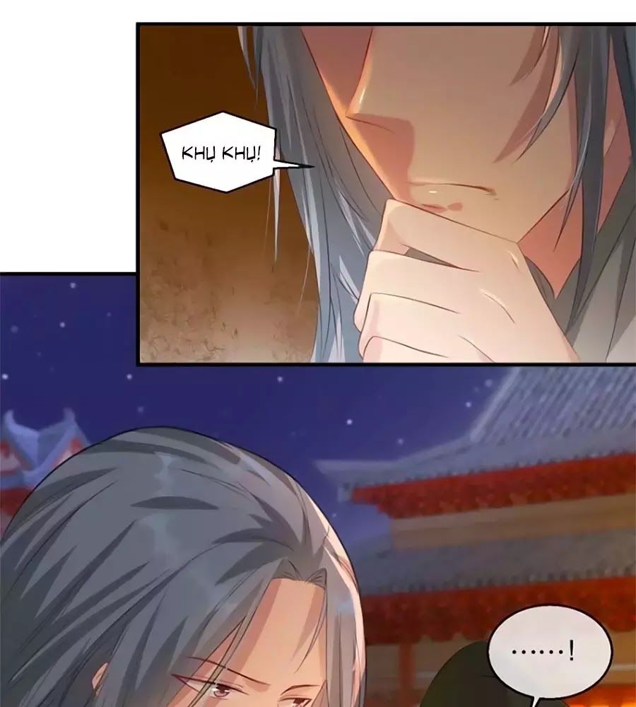 Gian Phi Như Thử Đa Kiều Chapter 61 - Trang 2