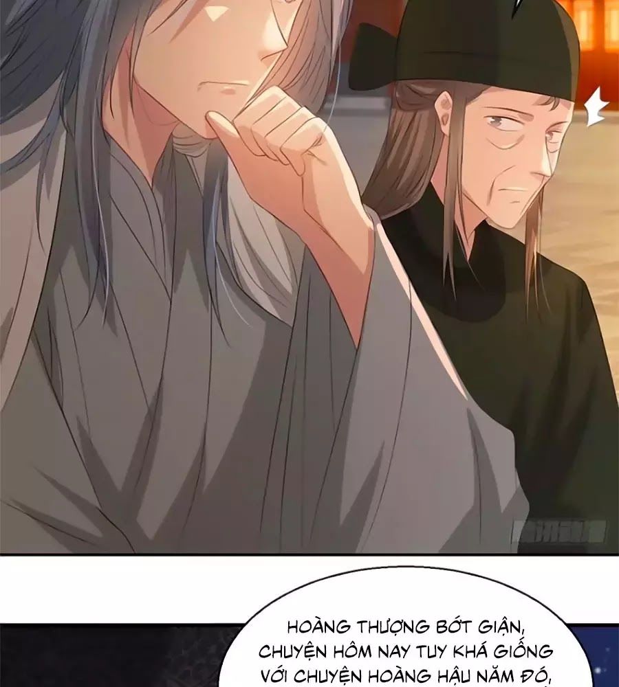 Gian Phi Như Thử Đa Kiều Chapter 61 - Trang 2