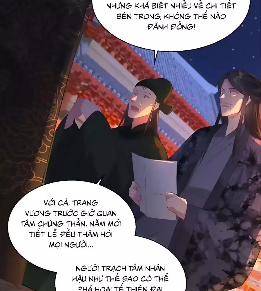 Gian Phi Như Thử Đa Kiều Chapter 61 - Trang 2