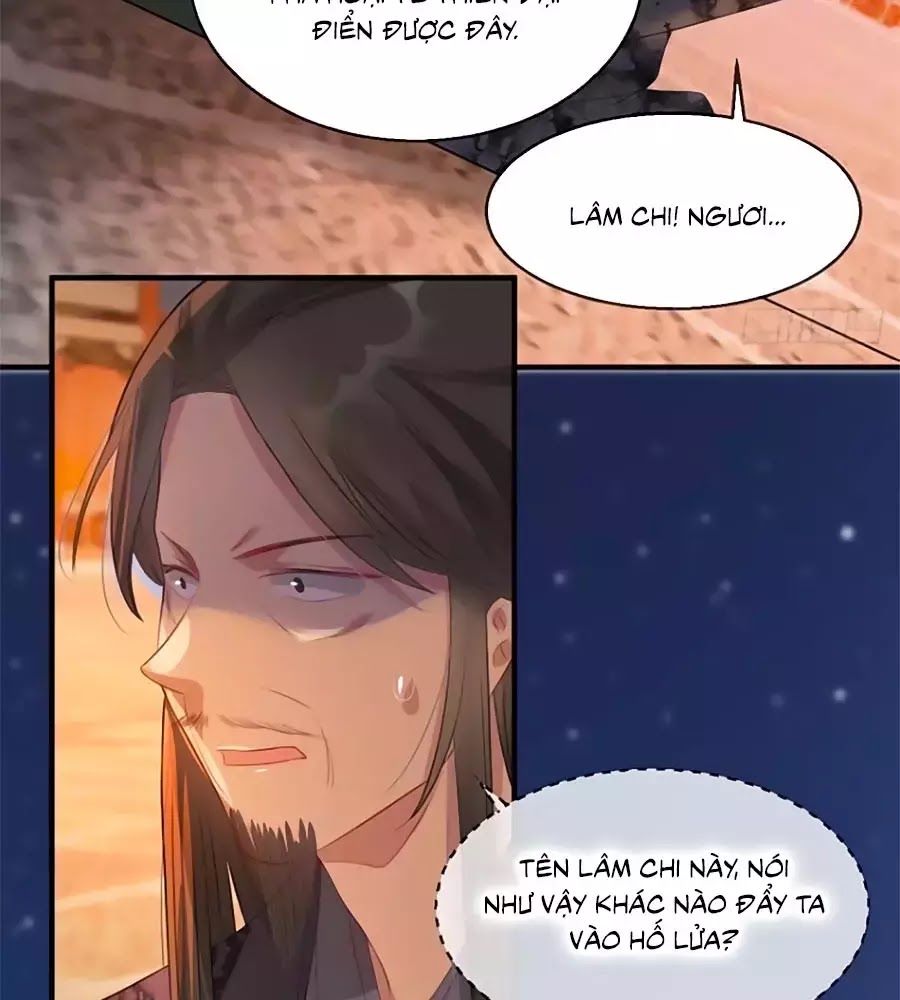 Gian Phi Như Thử Đa Kiều Chapter 61 - Trang 2