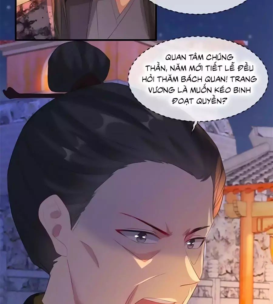 Gian Phi Như Thử Đa Kiều Chapter 61 - Trang 2