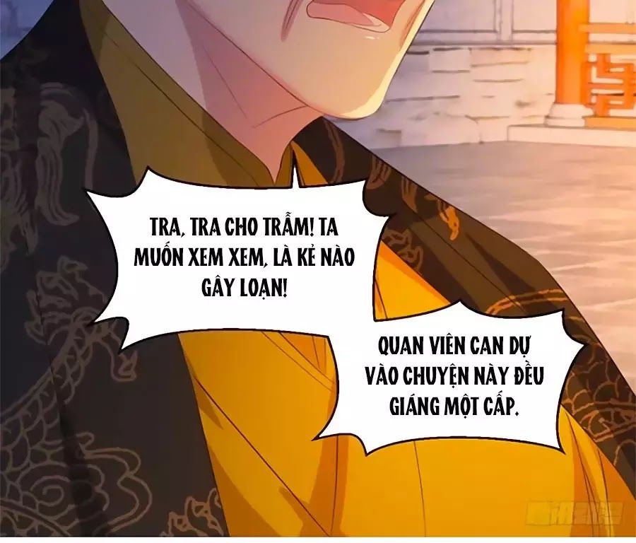 Gian Phi Như Thử Đa Kiều Chapter 61 - Trang 2