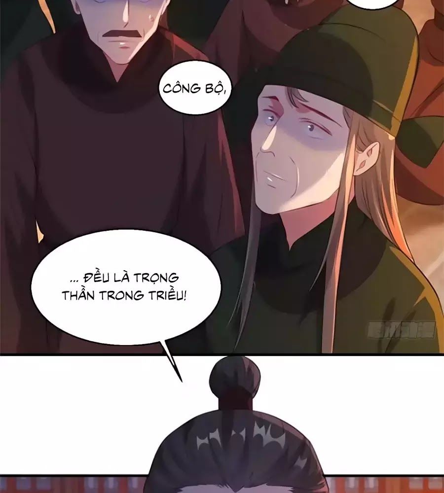 Gian Phi Như Thử Đa Kiều Chapter 61 - Trang 2