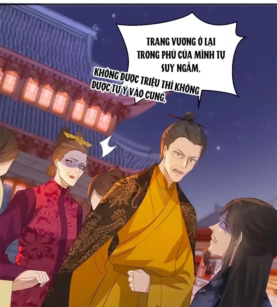 Gian Phi Như Thử Đa Kiều Chapter 61 - Trang 2