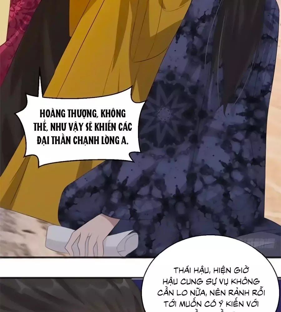 Gian Phi Như Thử Đa Kiều Chapter 61 - Trang 2