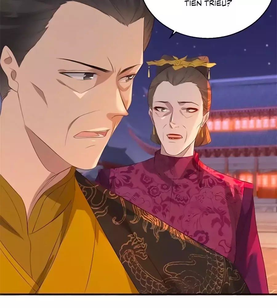 Gian Phi Như Thử Đa Kiều Chapter 61 - Trang 2