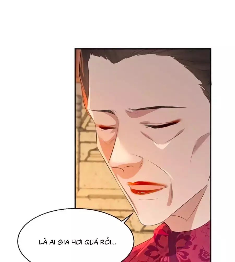 Gian Phi Như Thử Đa Kiều Chapter 61 - Trang 2