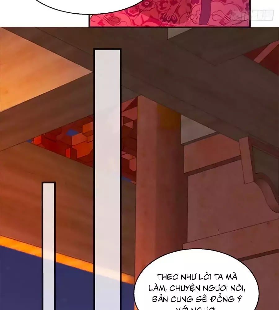 Gian Phi Như Thử Đa Kiều Chapter 61 - Trang 2