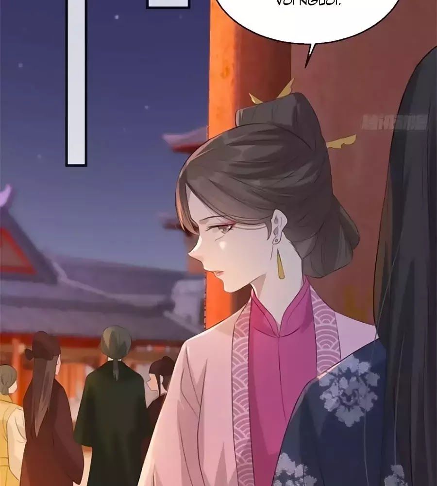 Gian Phi Như Thử Đa Kiều Chapter 61 - Trang 2