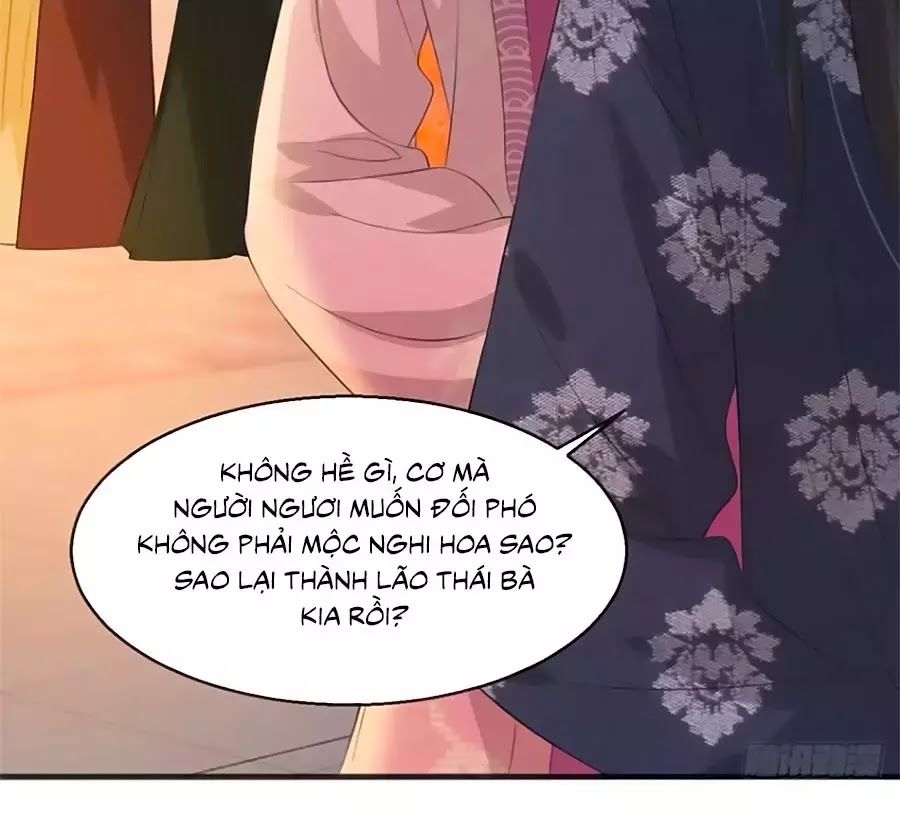 Gian Phi Như Thử Đa Kiều Chapter 61 - Trang 2