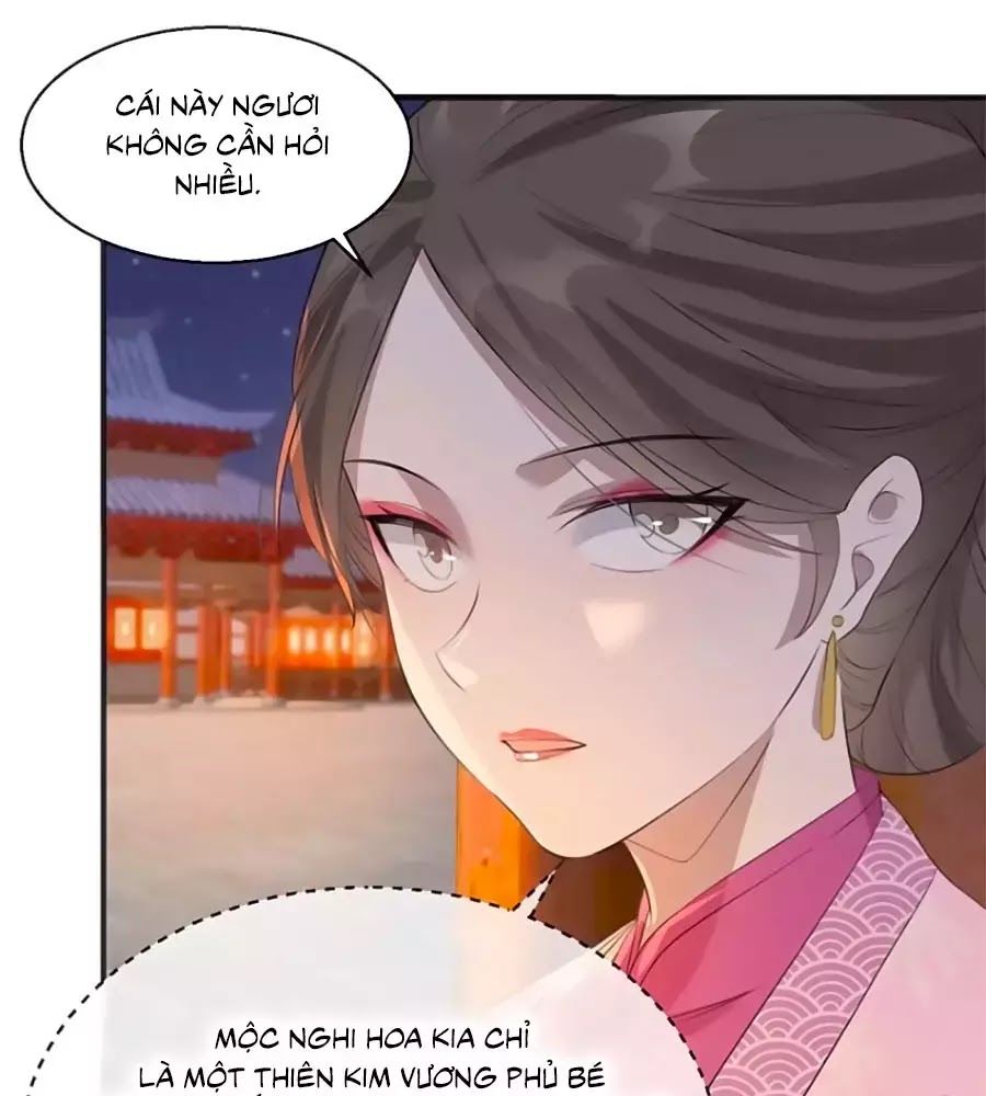 Gian Phi Như Thử Đa Kiều Chapter 61 - Trang 2