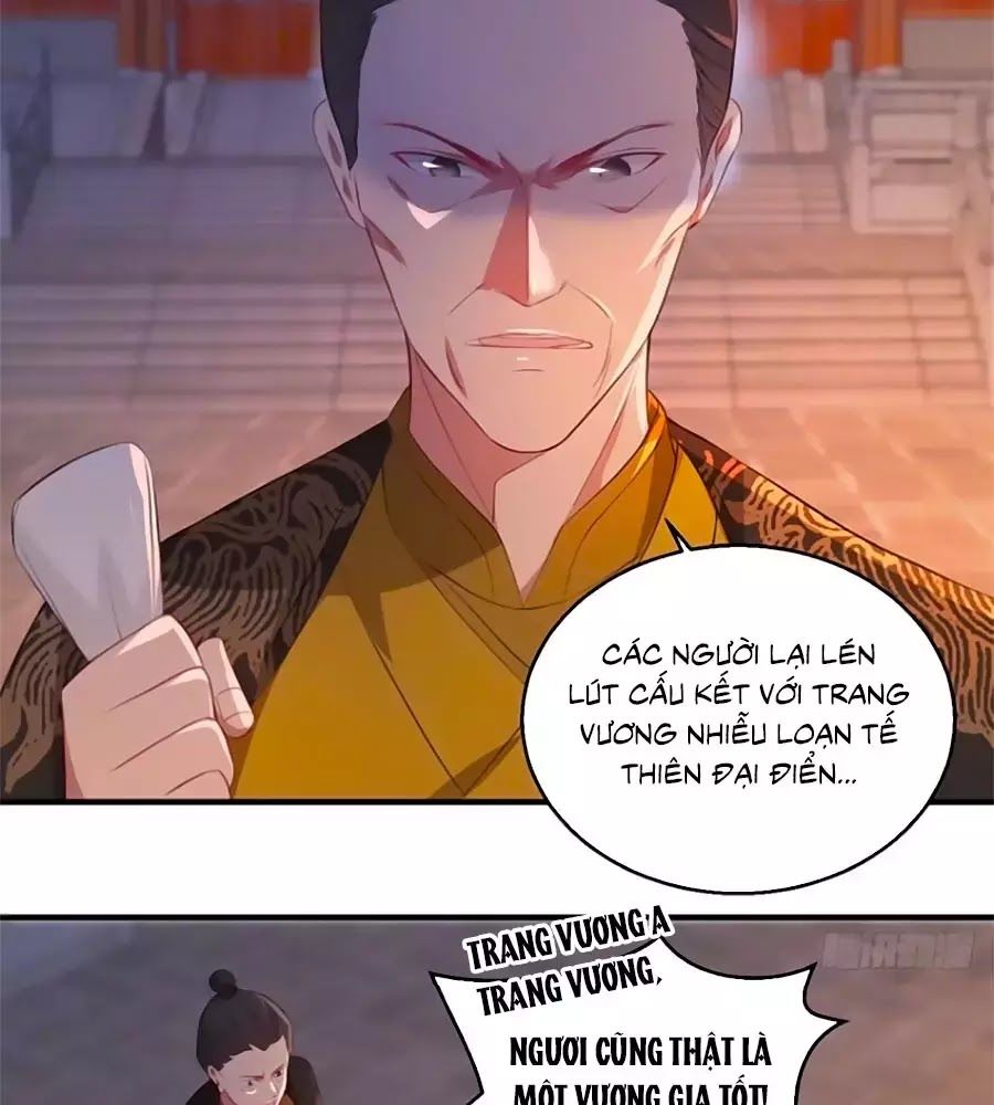 Gian Phi Như Thử Đa Kiều Chapter 61 - Trang 2