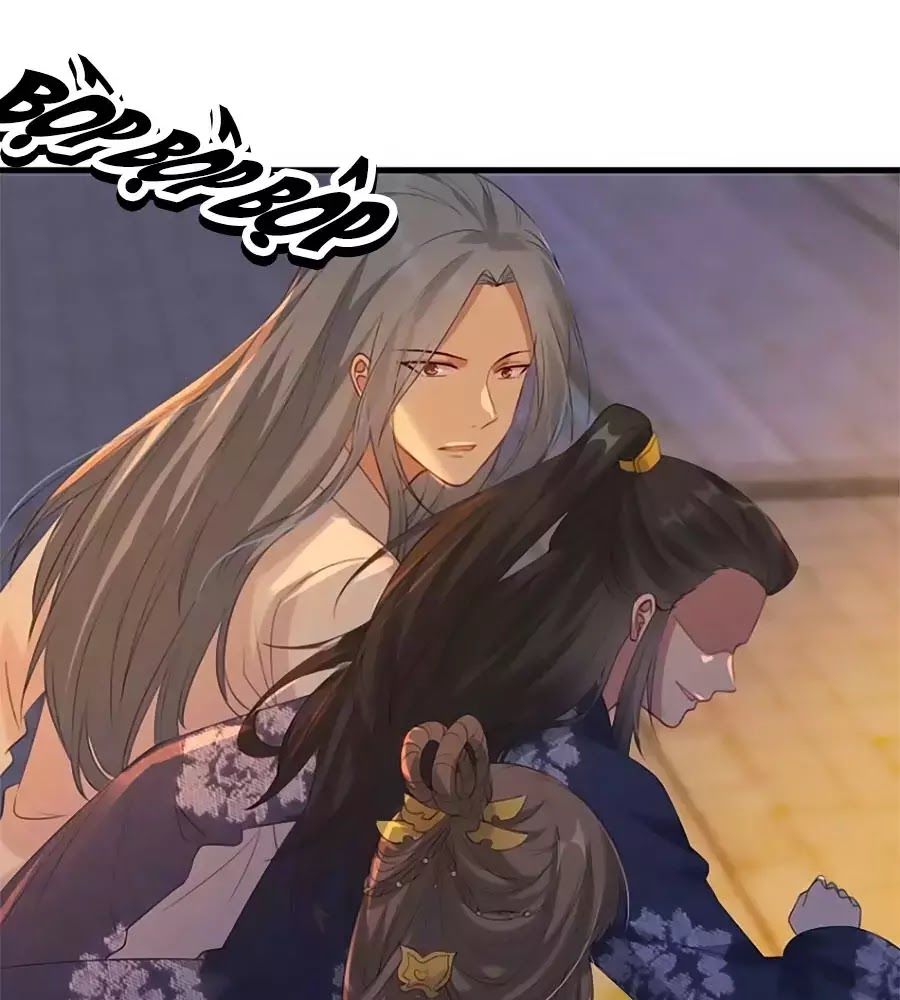 Gian Phi Như Thử Đa Kiều Chapter 61 - Trang 2