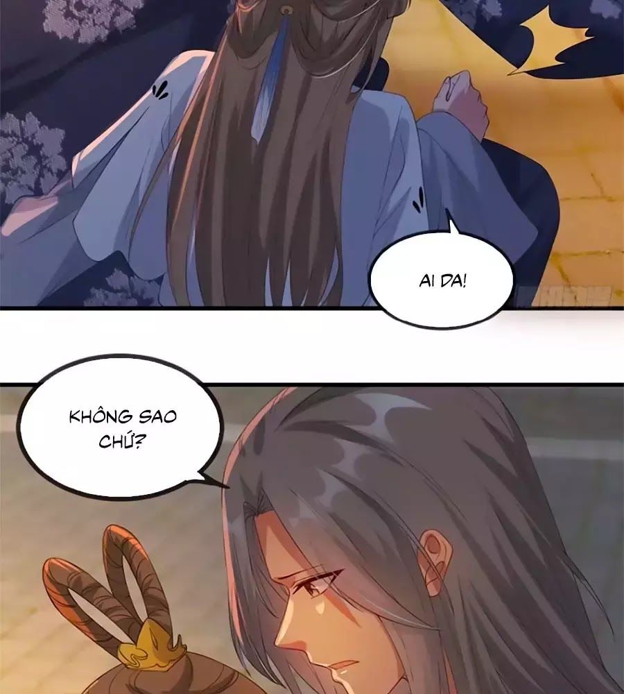 Gian Phi Như Thử Đa Kiều Chapter 61 - Trang 2