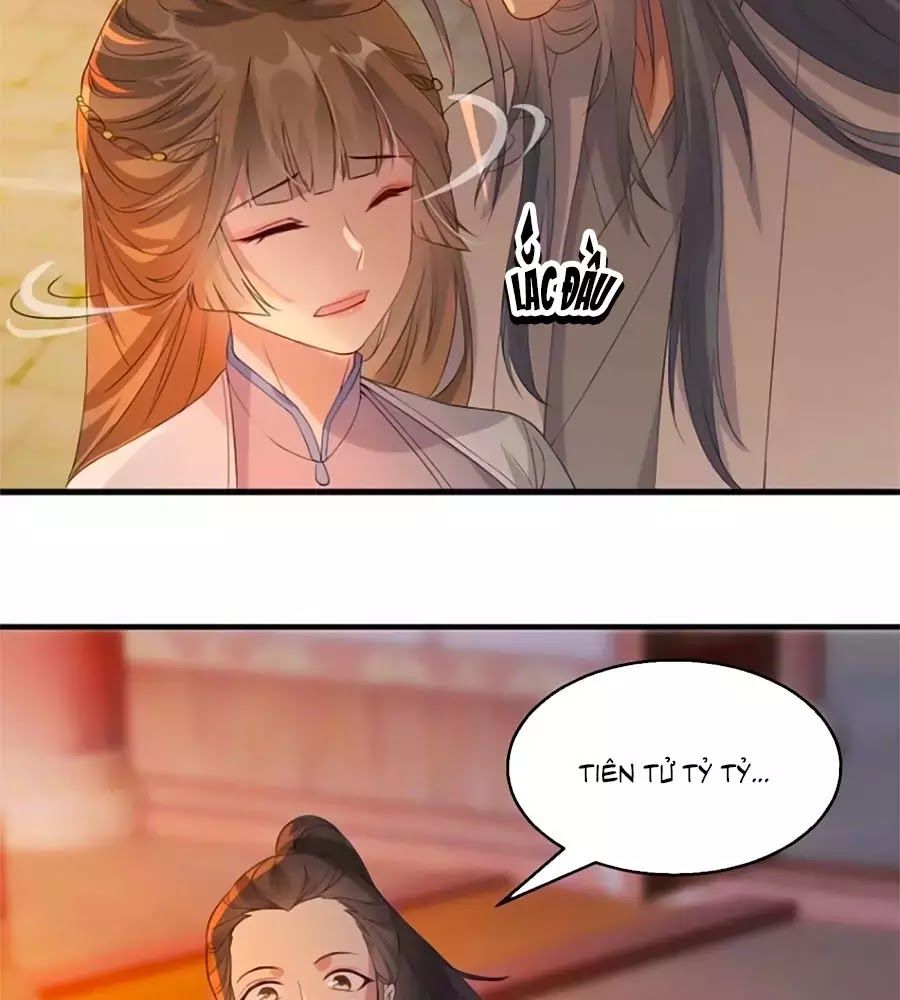 Gian Phi Như Thử Đa Kiều Chapter 61 - Trang 2