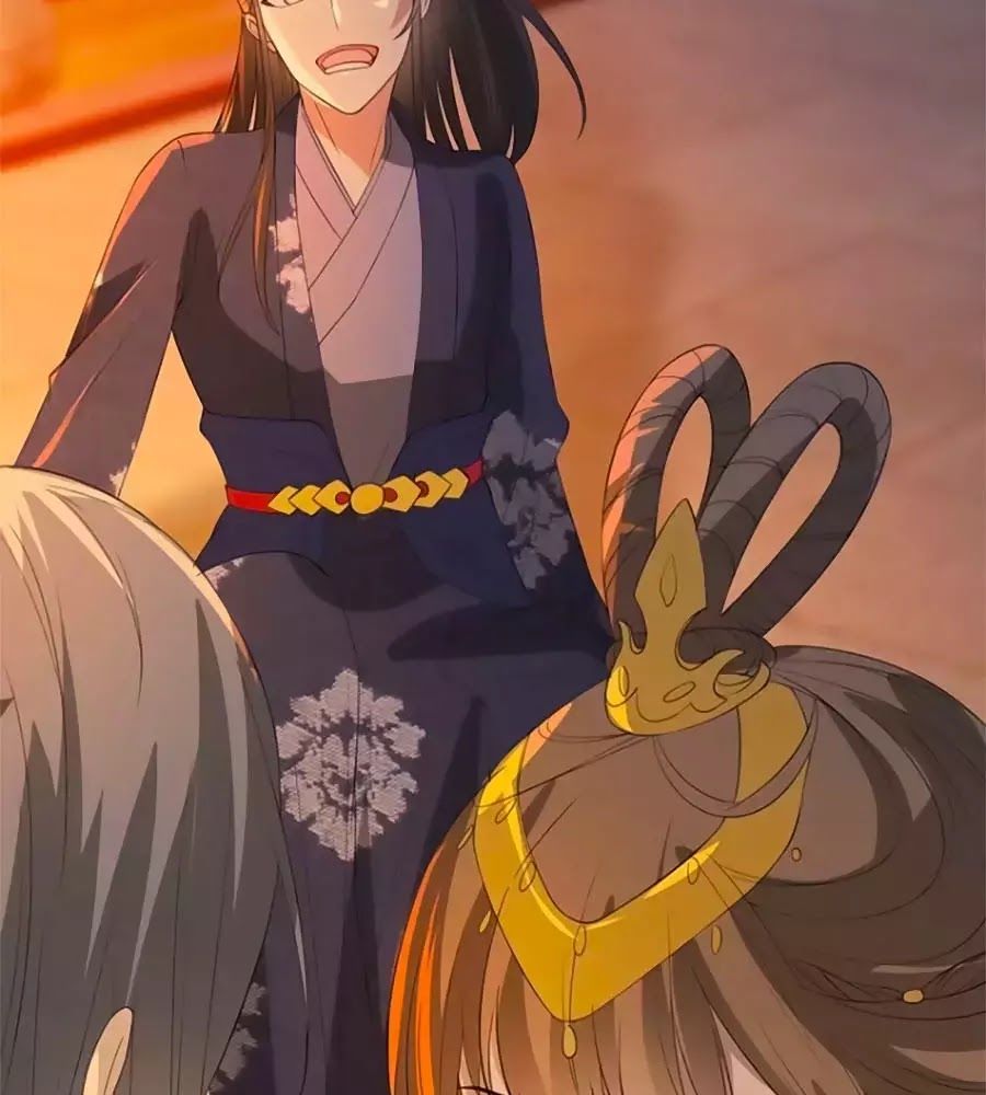 Gian Phi Như Thử Đa Kiều Chapter 61 - Trang 2