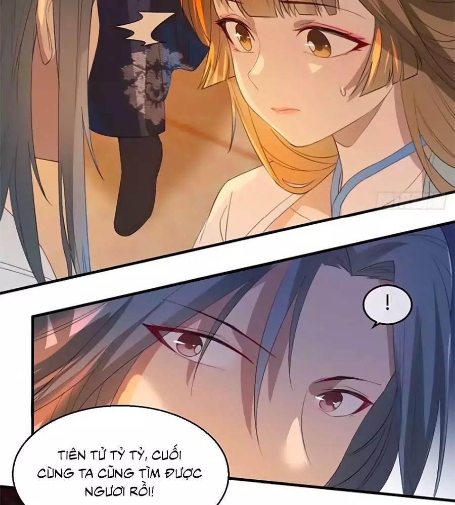 Gian Phi Như Thử Đa Kiều Chapter 61 - Trang 2