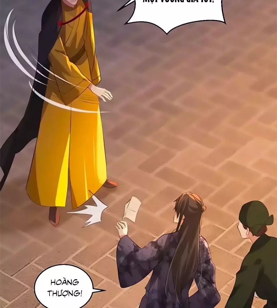 Gian Phi Như Thử Đa Kiều Chapter 61 - Trang 2