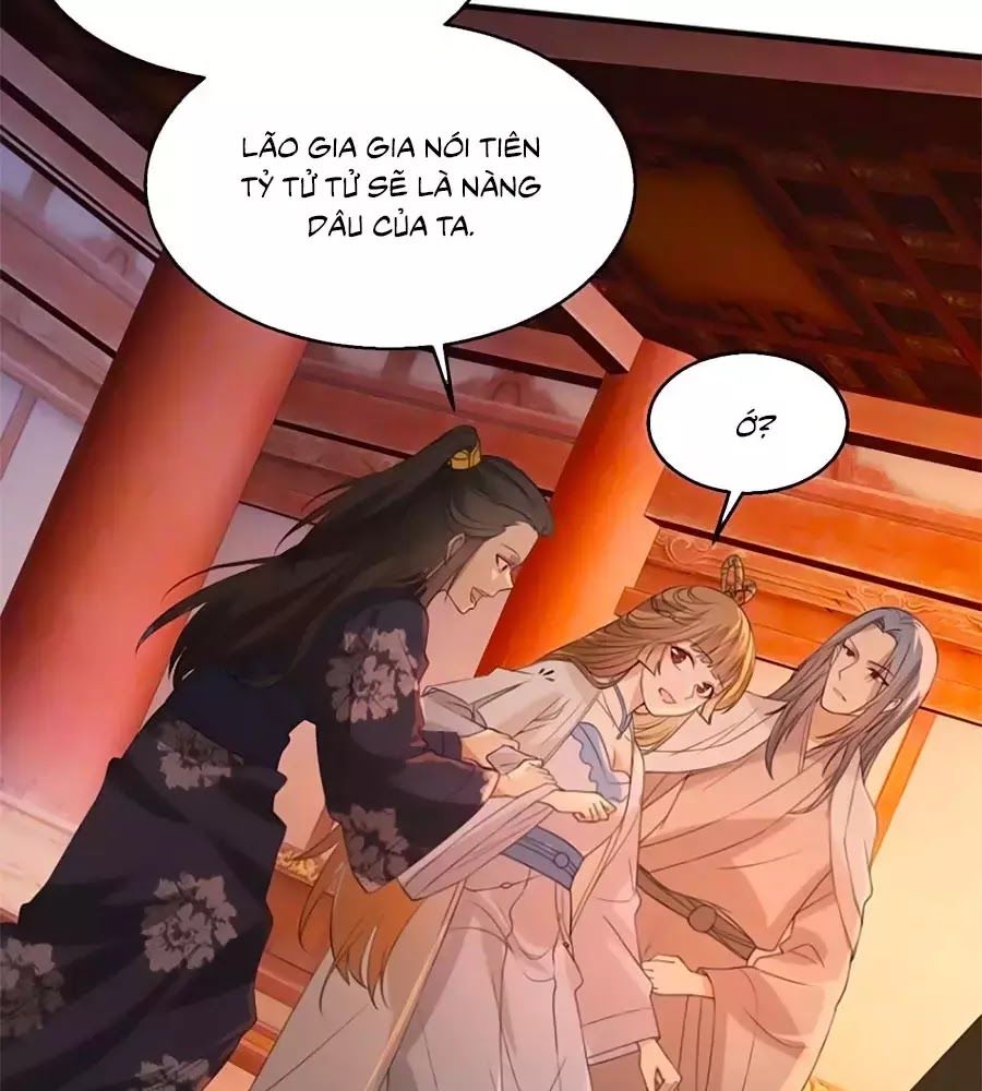 Gian Phi Như Thử Đa Kiều Chapter 61 - Trang 2