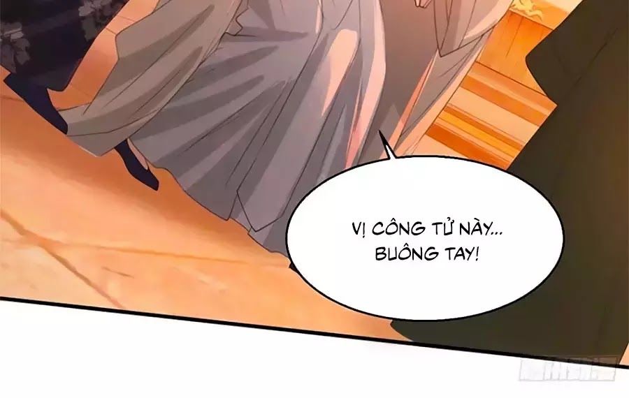 Gian Phi Như Thử Đa Kiều Chapter 61 - Trang 2