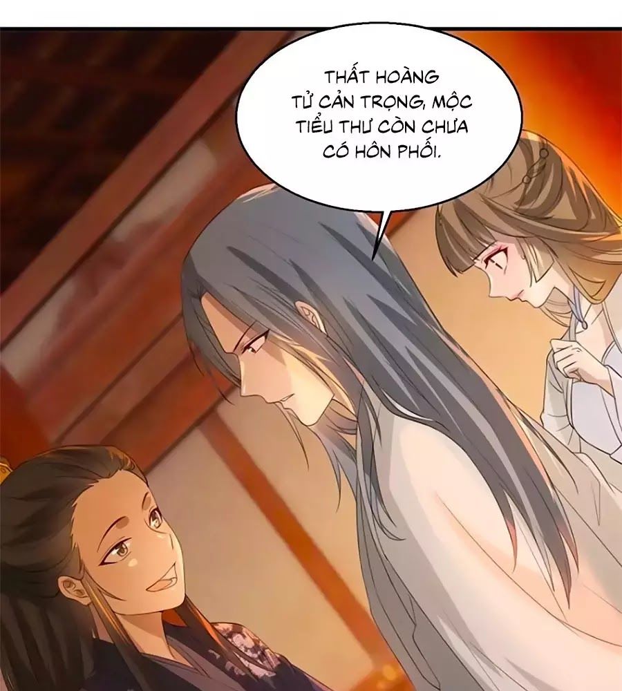 Gian Phi Như Thử Đa Kiều Chapter 61 - Trang 2