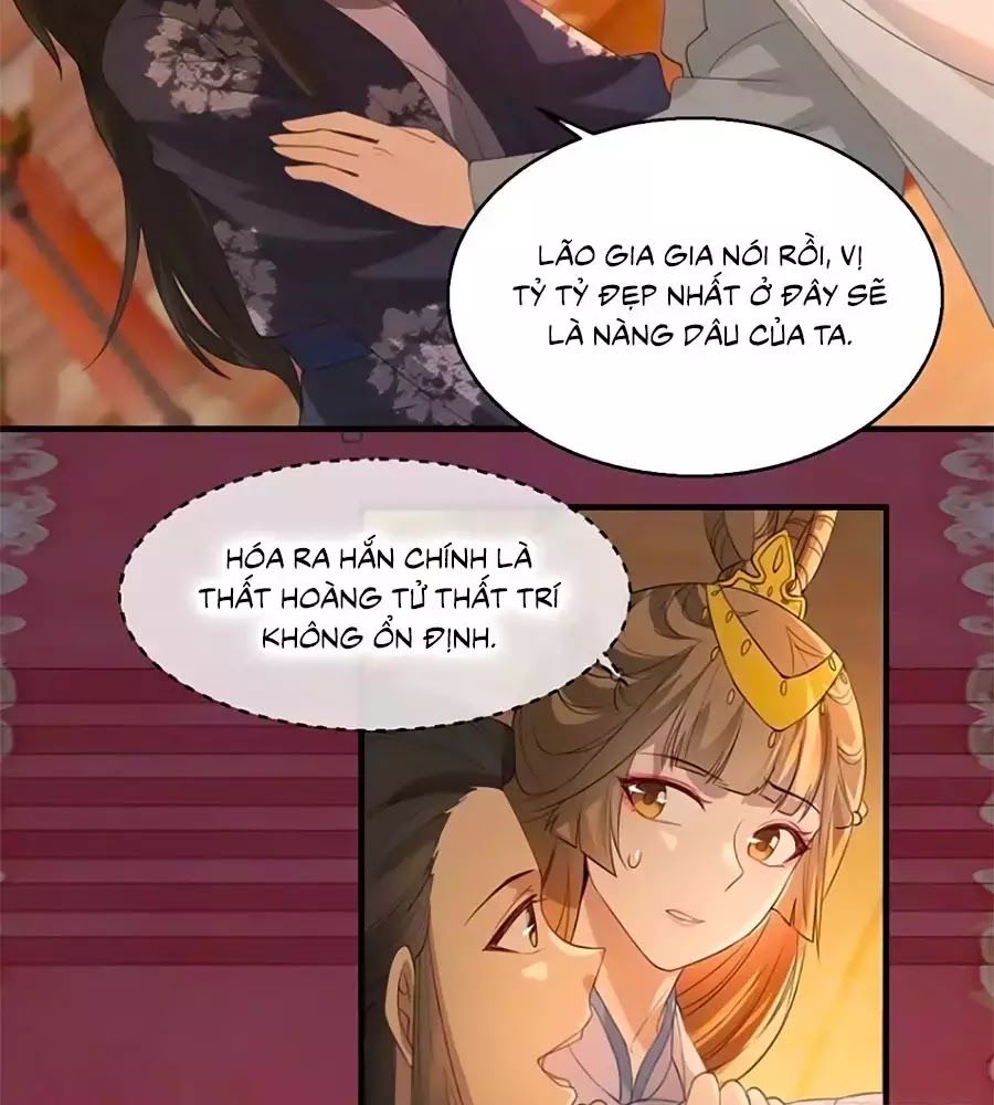 Gian Phi Như Thử Đa Kiều Chapter 61 - Trang 2