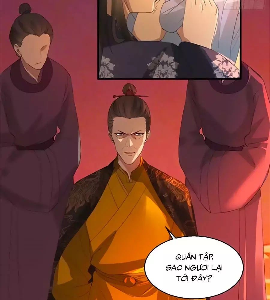 Gian Phi Như Thử Đa Kiều Chapter 61 - Trang 2