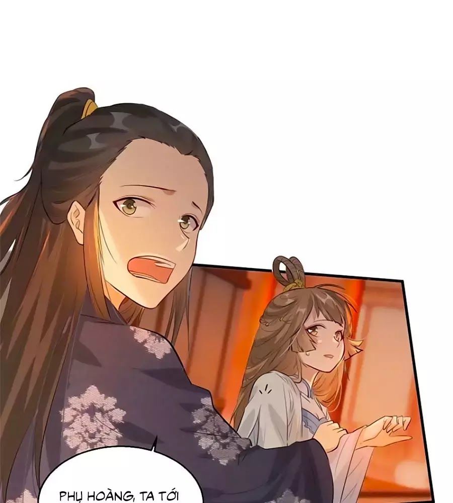 Gian Phi Như Thử Đa Kiều Chapter 61 - Trang 2