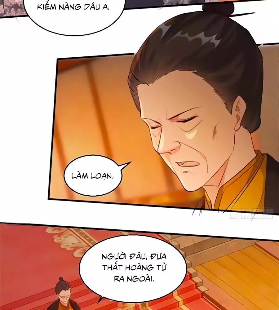 Gian Phi Như Thử Đa Kiều Chapter 61 - Trang 2