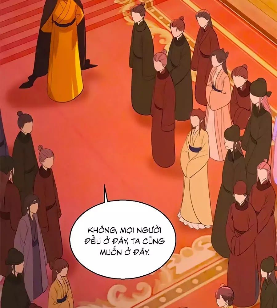 Gian Phi Như Thử Đa Kiều Chapter 61 - Trang 2