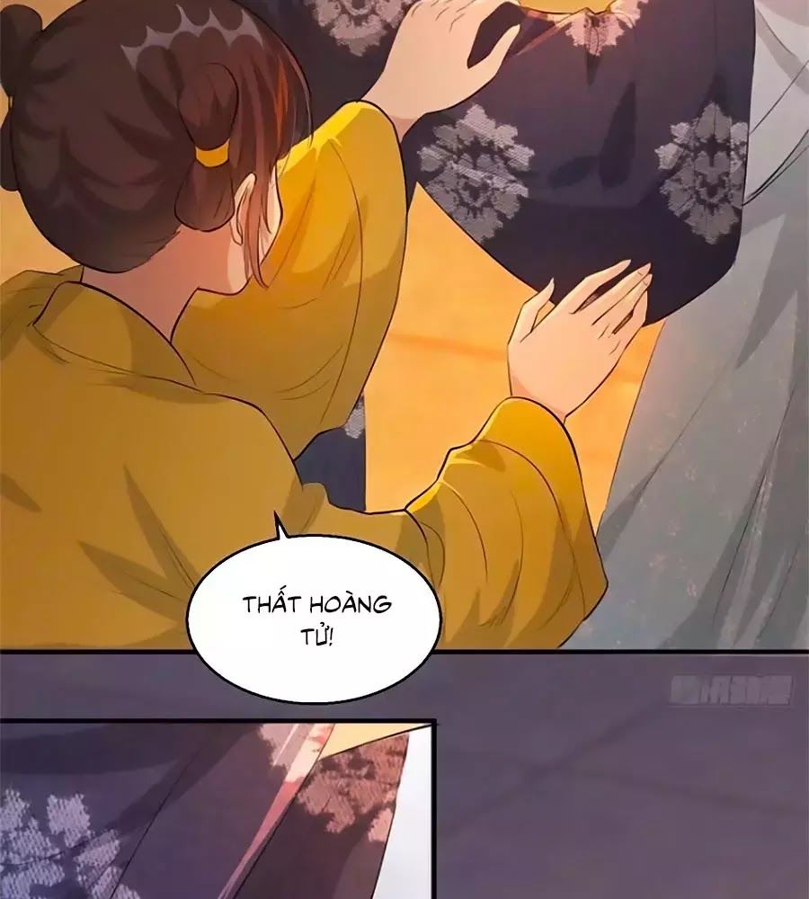 Gian Phi Như Thử Đa Kiều Chapter 61 - Trang 2