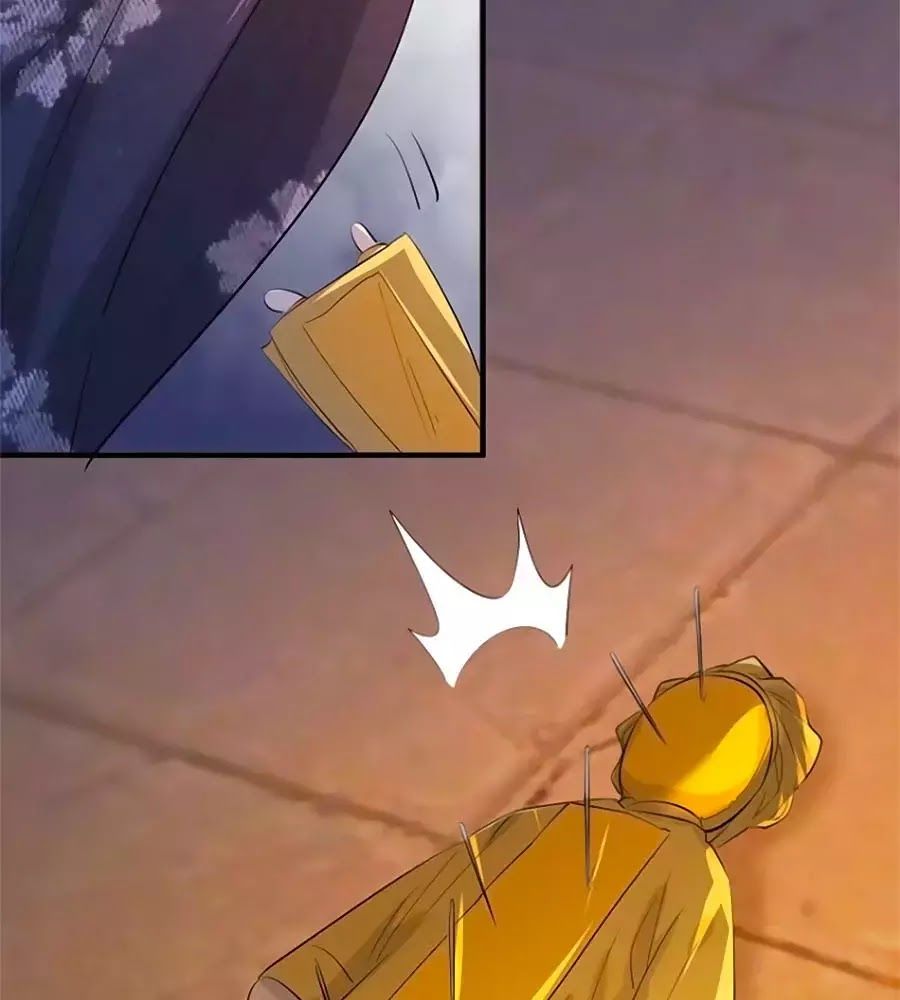 Gian Phi Như Thử Đa Kiều Chapter 61 - Trang 2