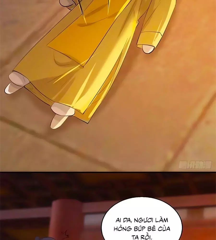 Gian Phi Như Thử Đa Kiều Chapter 61 - Trang 2