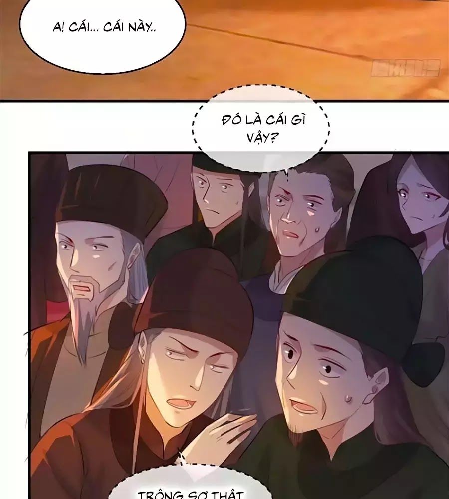 Gian Phi Như Thử Đa Kiều Chapter 61 - Trang 2