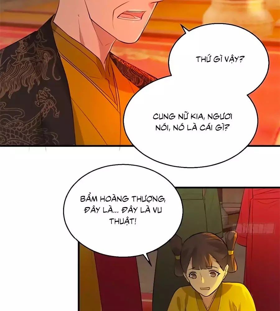Gian Phi Như Thử Đa Kiều Chapter 61 - Trang 2