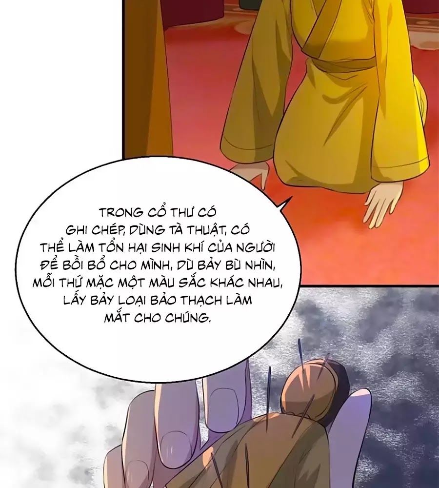 Gian Phi Như Thử Đa Kiều Chapter 61 - Trang 2