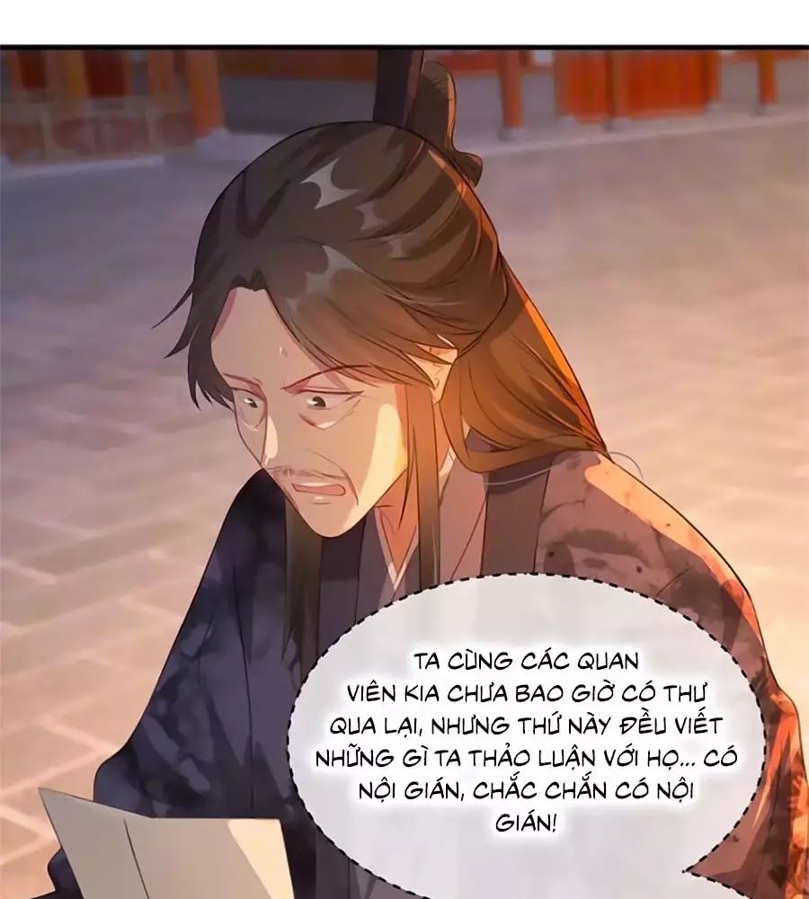 Gian Phi Như Thử Đa Kiều Chapter 61 - Trang 2