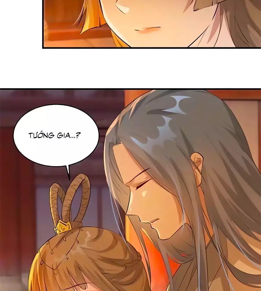 Gian Phi Như Thử Đa Kiều Chapter 61 - Trang 2