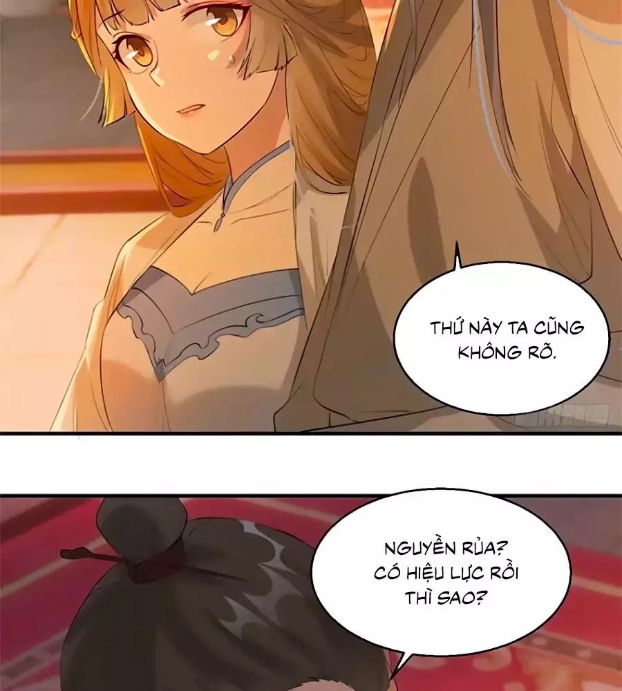 Gian Phi Như Thử Đa Kiều Chapter 61 - Trang 2